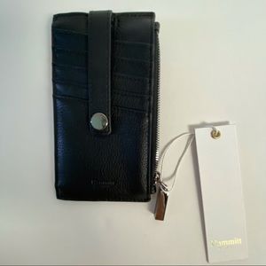 NWT Hammitt 210 West Wallet